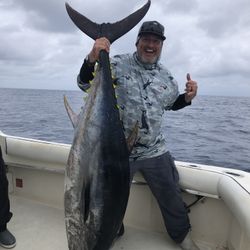 Fishing Boat Captains Needed