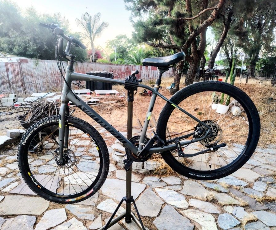 2018 Specialized Roll Sport