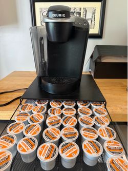 Keurig coffee machine