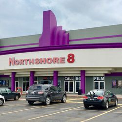 North Shore Cinema 8