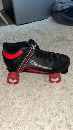 M4 Viper Rollerskates