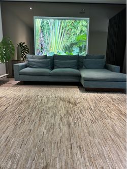 Westelm Sofa/Couch Amazing Condition