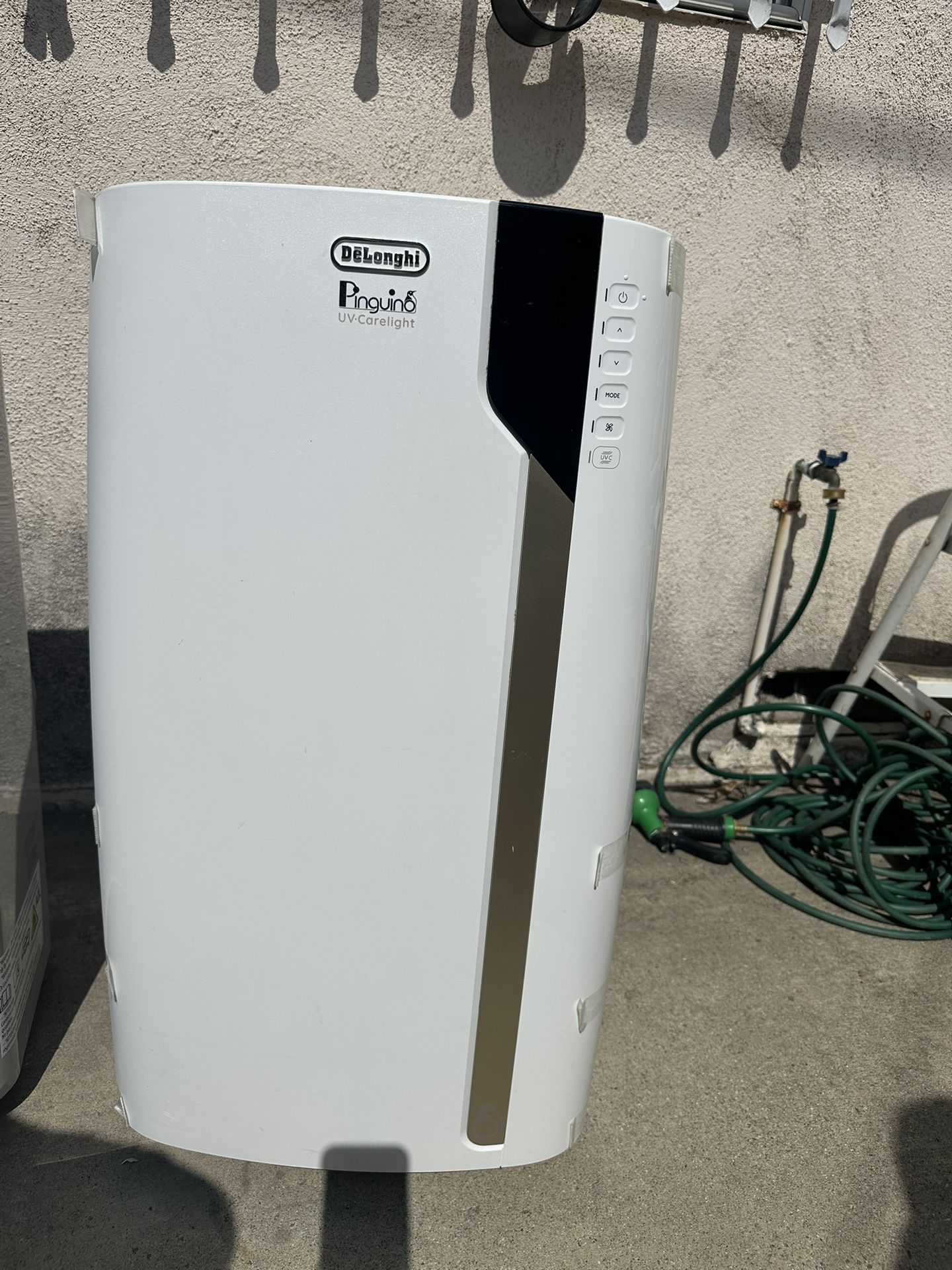 Costco Portable Air Conditioner