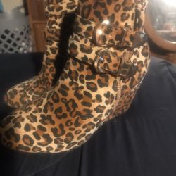 Cute Wedges