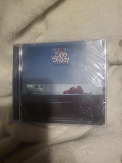 Eminem The Death of Slim Shady CD