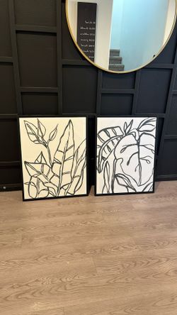 Portrait Black And White