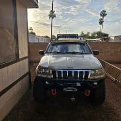 2000 Jeep Grand Cherokee