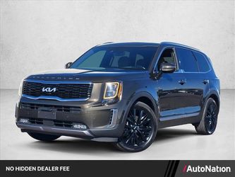 2022 Kia Telluride