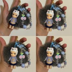 Sonny Angel Key Chain 