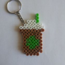 Starbucks Keychain
