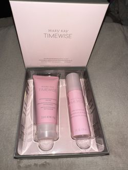 Time Wise Plus Set 