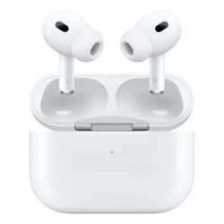 AirPod Pros Brand New Unopened 