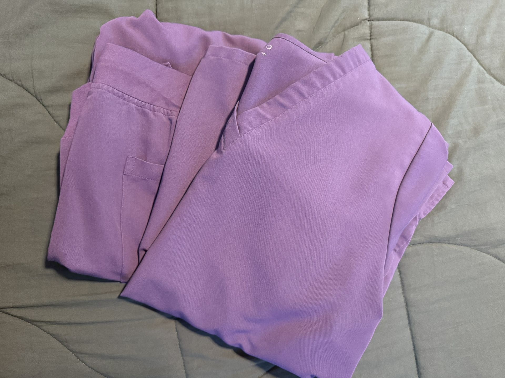 Mandala Scrubs