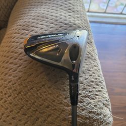 Callaway Rogue ST Max