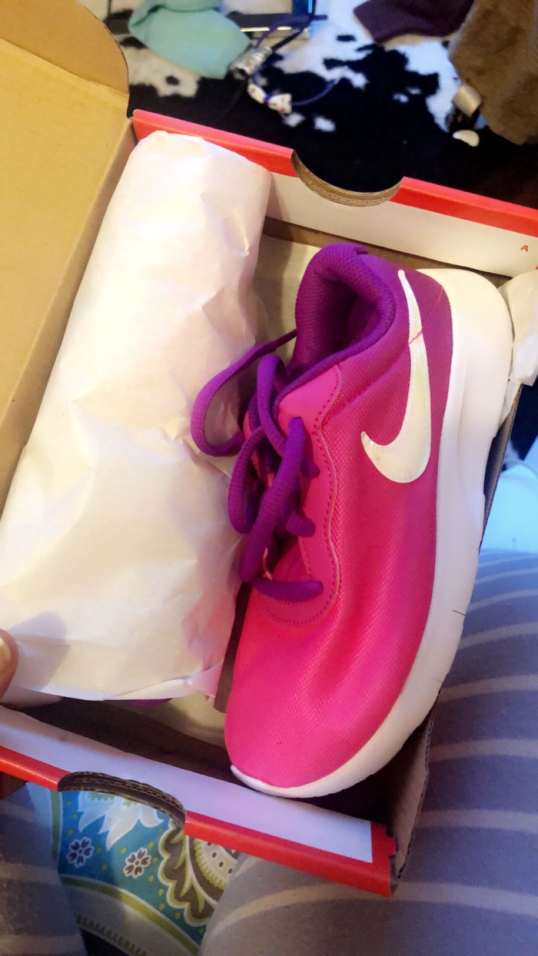 Nike