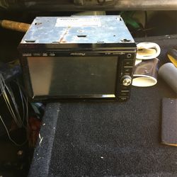 Pioneer Deck And 2 12 In The Box 