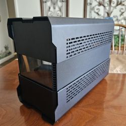 Phanteks Evolv Shift XT PC Gaming Case