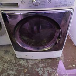 Kenmore Elite Washer