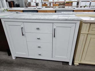 Bathroom Vanity
