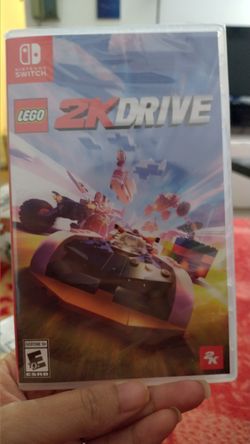 Nintendo Game