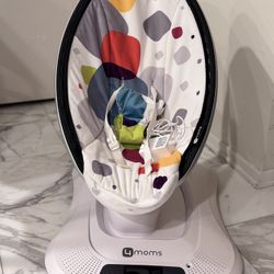 4Moms swing chair