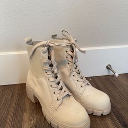 Steve Madden boots