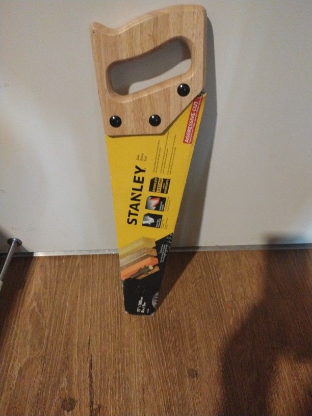 Stanley Fatmax 20-045 Handsaw