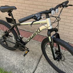 Schwinn AL COMP Mountain Bike 