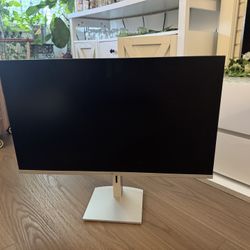 HP M27h 27" IPS FHD Anti-Glare Monitor 75 Hz 5ms AMD FreeSync Height and Tilt Adjustment 76D13AA