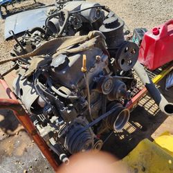 Toyota Tacoma 99 Parts