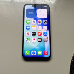 iPhone 13 256GB Midnight Unlocked 