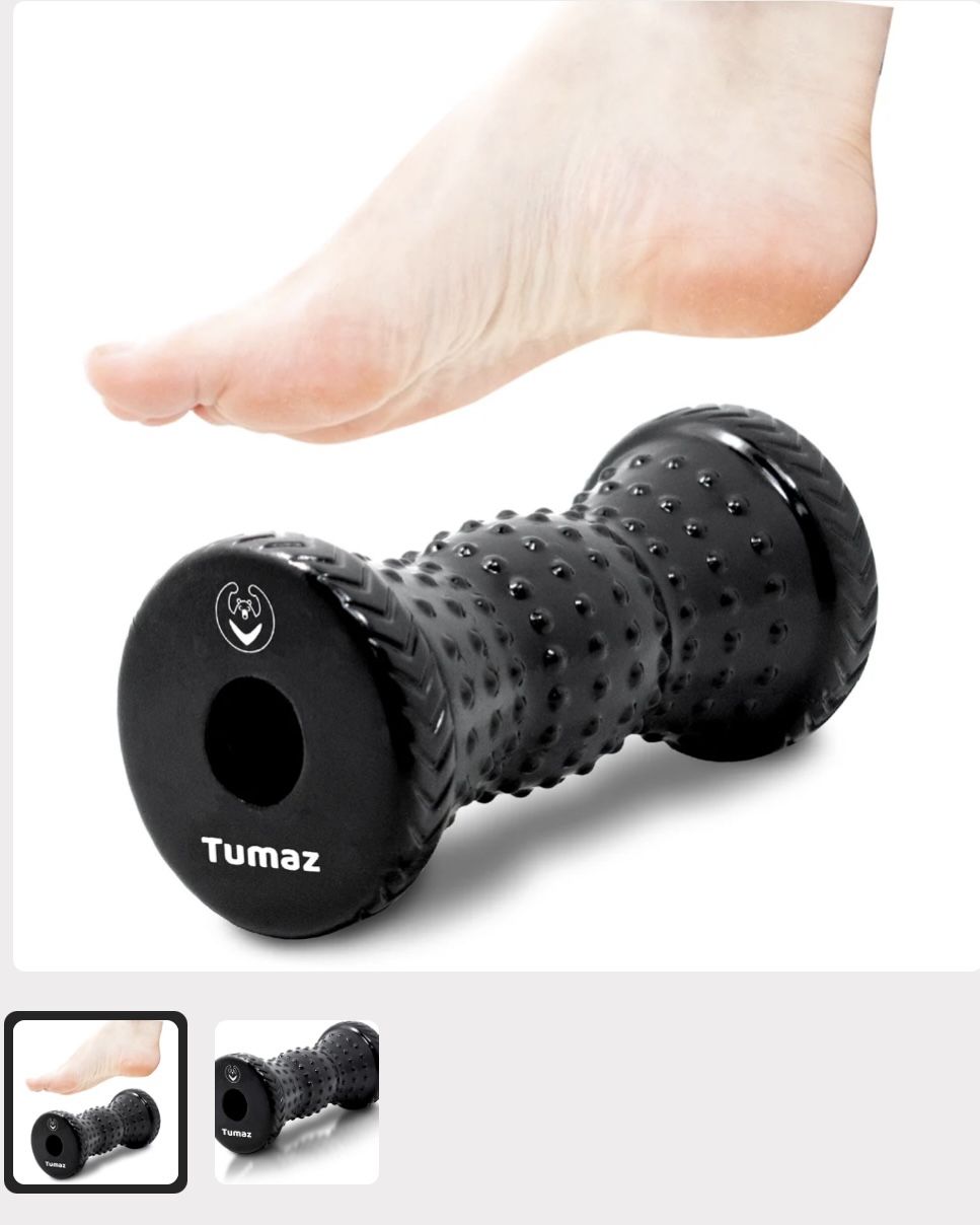 Tumaz Foot Roller