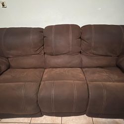 Couch/ Loveseat