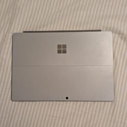 Microsoft Surface Pro 5th Gen and Microsoft Surface Pen