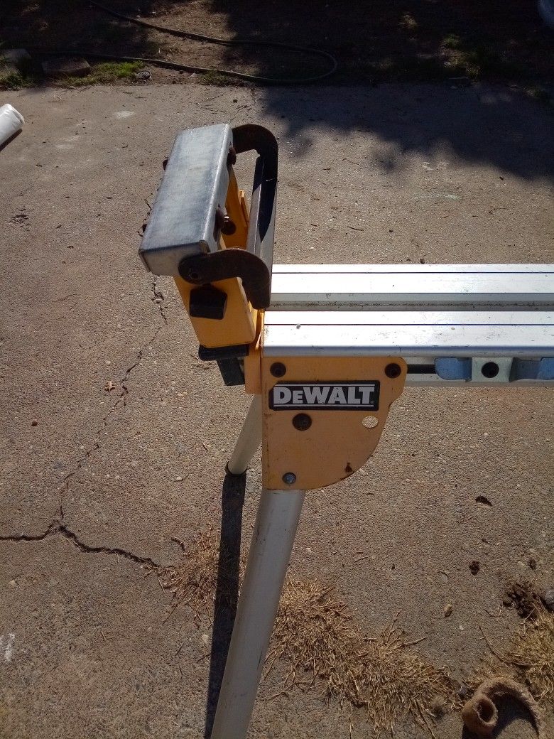 Aluminum Seesaw DeWalt