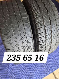235 65 16