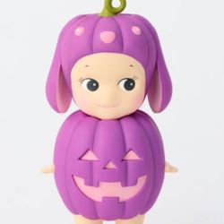 Pumpkin Patch Sonny Angel