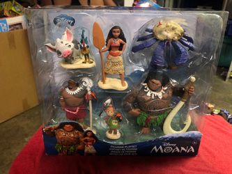 Moana