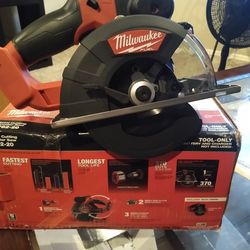 Milwaukee Circular Saw Blade