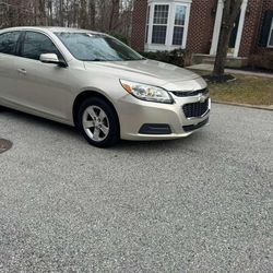 2015 Chevrolet Malibu