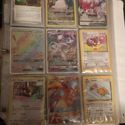 Pokemon Cards Ranging From 2000 From 1990s 200+ Cards