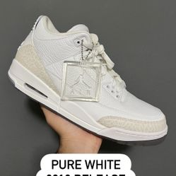 Air Jordan 3 Retro 