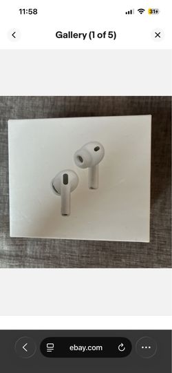 Airpod Pro 2