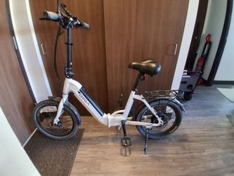 BIRIA EBIKE CLASS 2 WONDERFUL