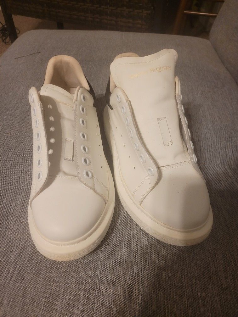 Alexander McQueen Shoes