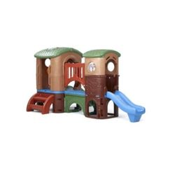 Step 2 Clubhouse Climber