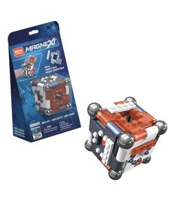 Mega Construx Magnext Construction Set