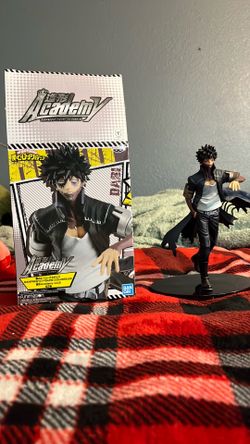 Dabi figurine My Hero Academia