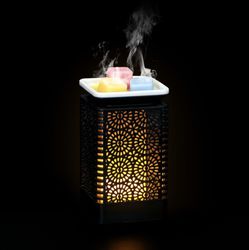Ambience Aromatherapy light