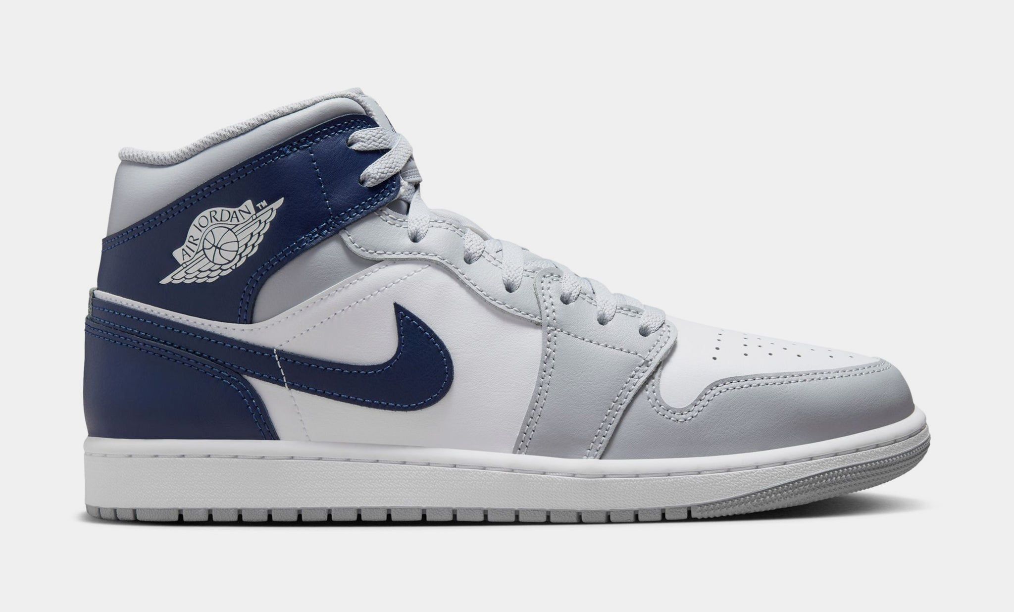 Jordan 1’s